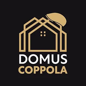 Domus Coppola , Katania Włochy