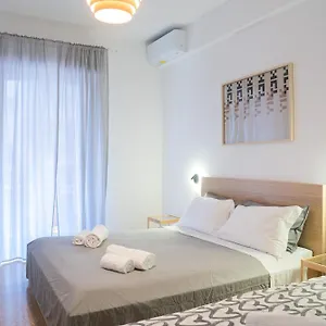 Vaticanella 2 Bedroom , Rzym Włochy