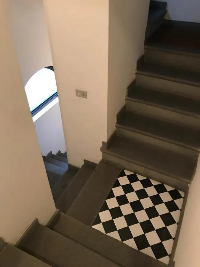 Gatto Bianco Bergamo 9 Apartment Italy